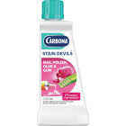 Carbona Stain Devils 1.7 Oz. Formula 1 Nail Polish, Glue, & Gum Stain Remover Image 1