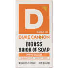 Duke Cannon 10 Oz. Wayfinder Big Ass Soap Image 2