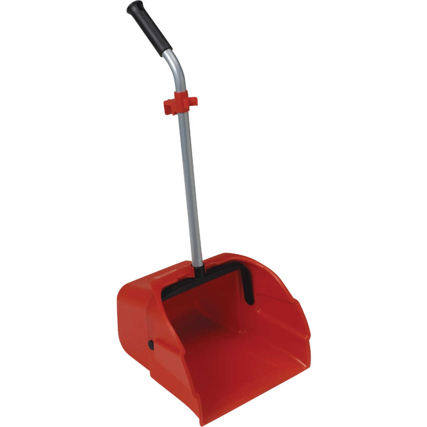 Harper Jumbo 25 In. Long Handled Dust Pan Image 1