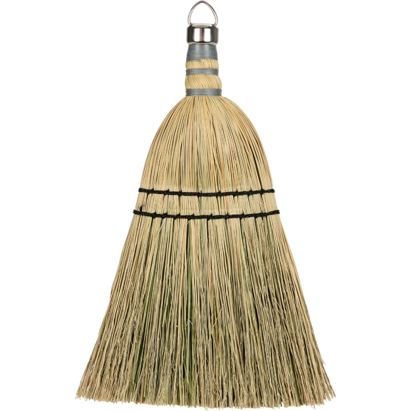 Harper 7 In. Corn Whisk Broom Image 1