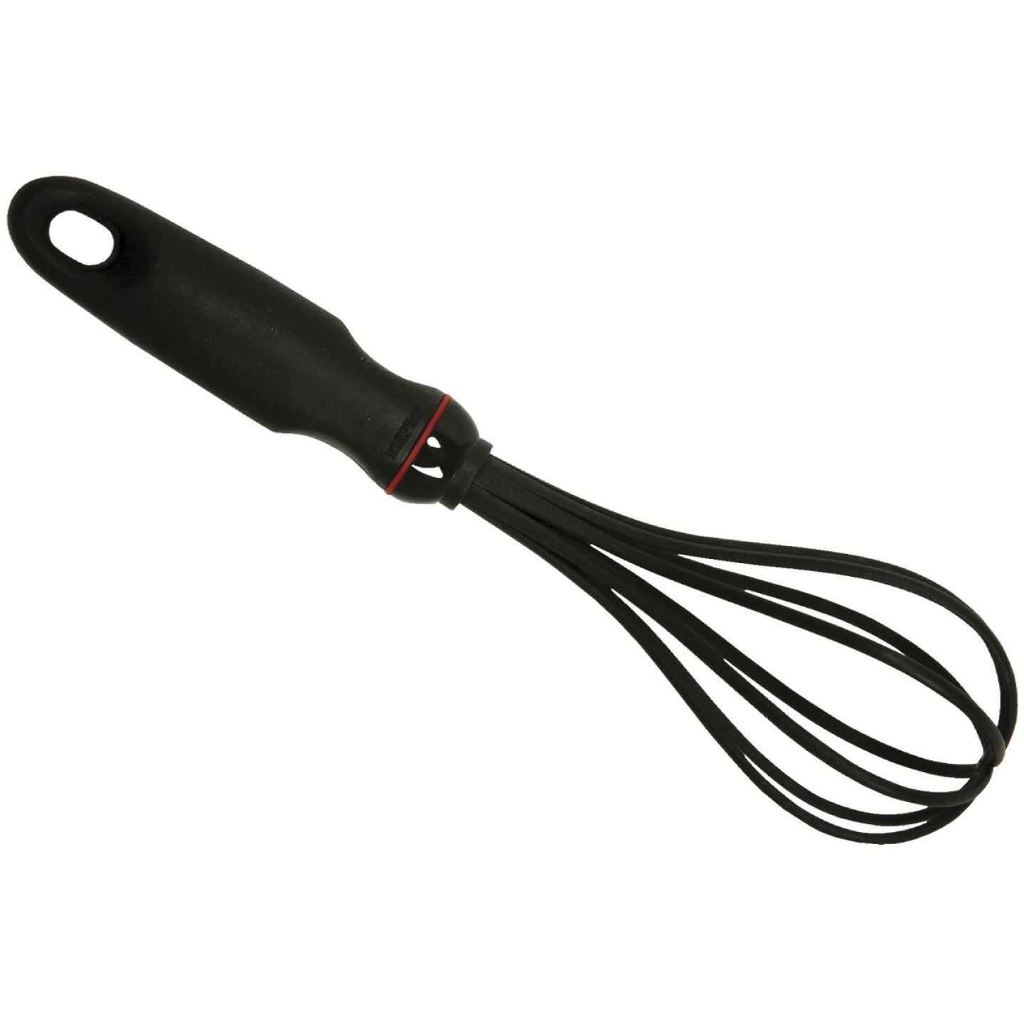 Norpro Grip EZ 10 In. Nylon Whisk Image 1