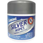 20PK SILVER CLEANER WIPE Image 1