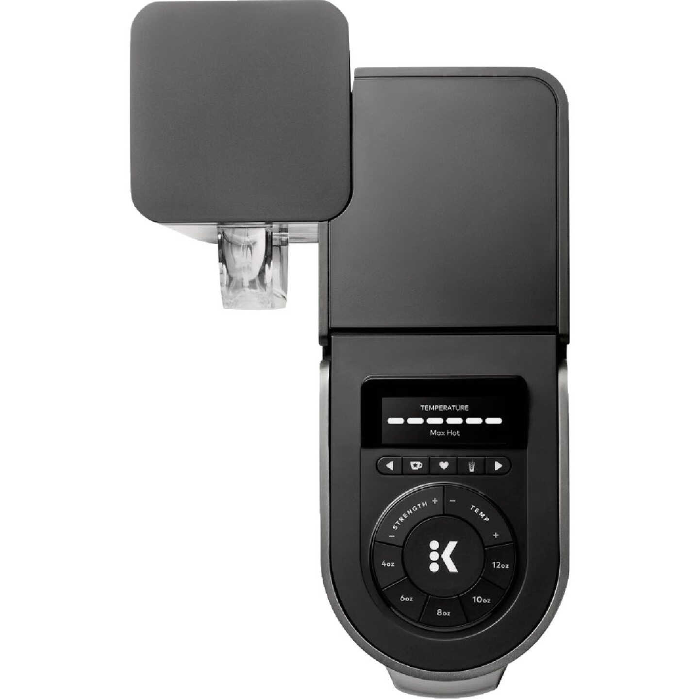 Keurig K-Supreme Plus Smart Brewer Image 4