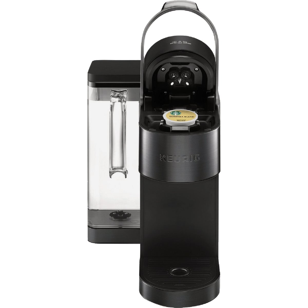 Keurig K-Supreme Plus Smart Brewer Image 5