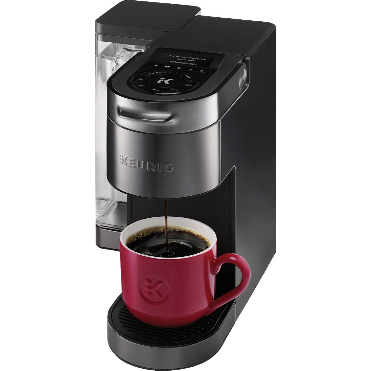 Keurig K-Supreme Plus Smart Brewer Image 2