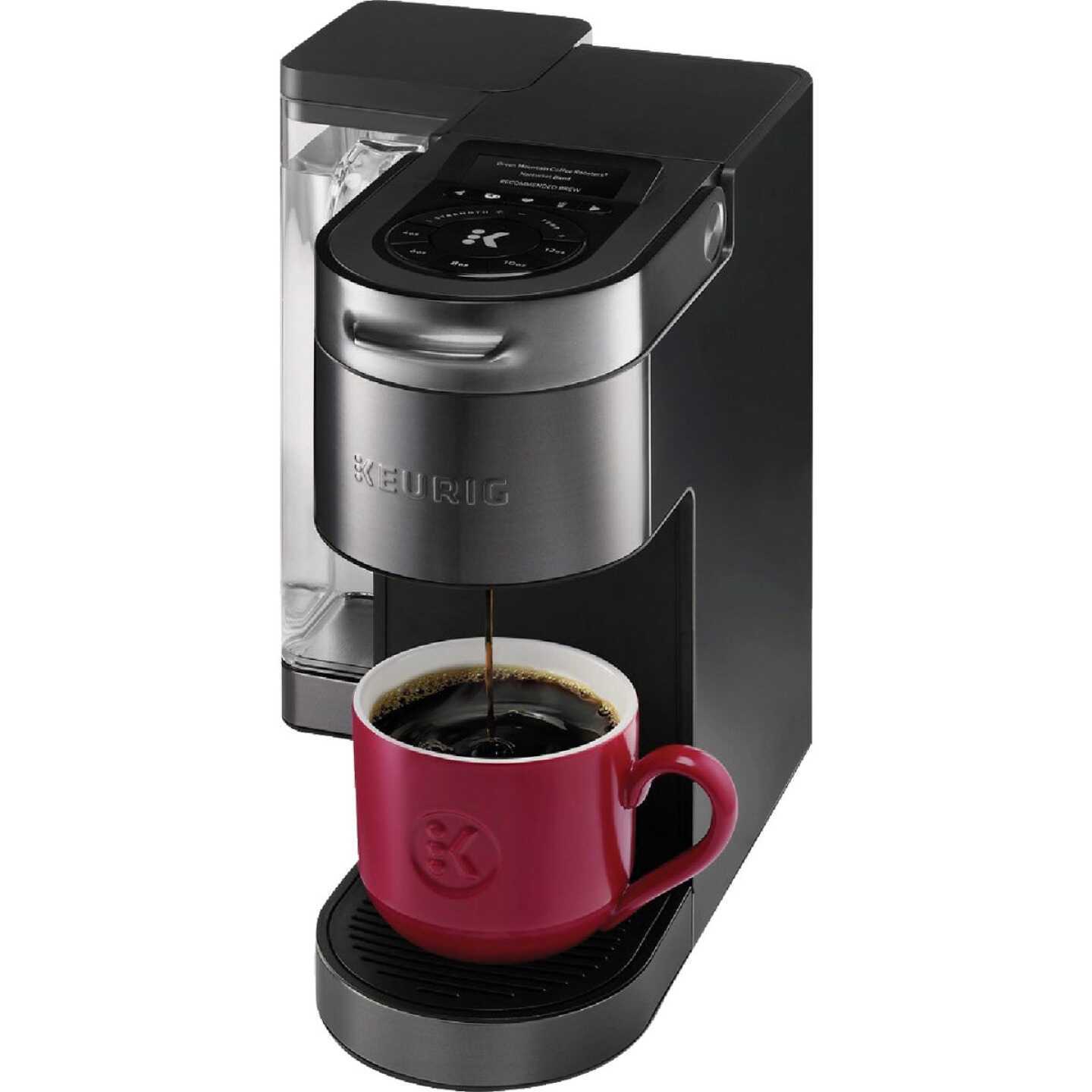 Keurig K-Supreme Plus Smart Brewer Image 2