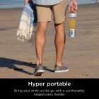 Ninja Blast 16 Oz. White Portable Blender Image 3