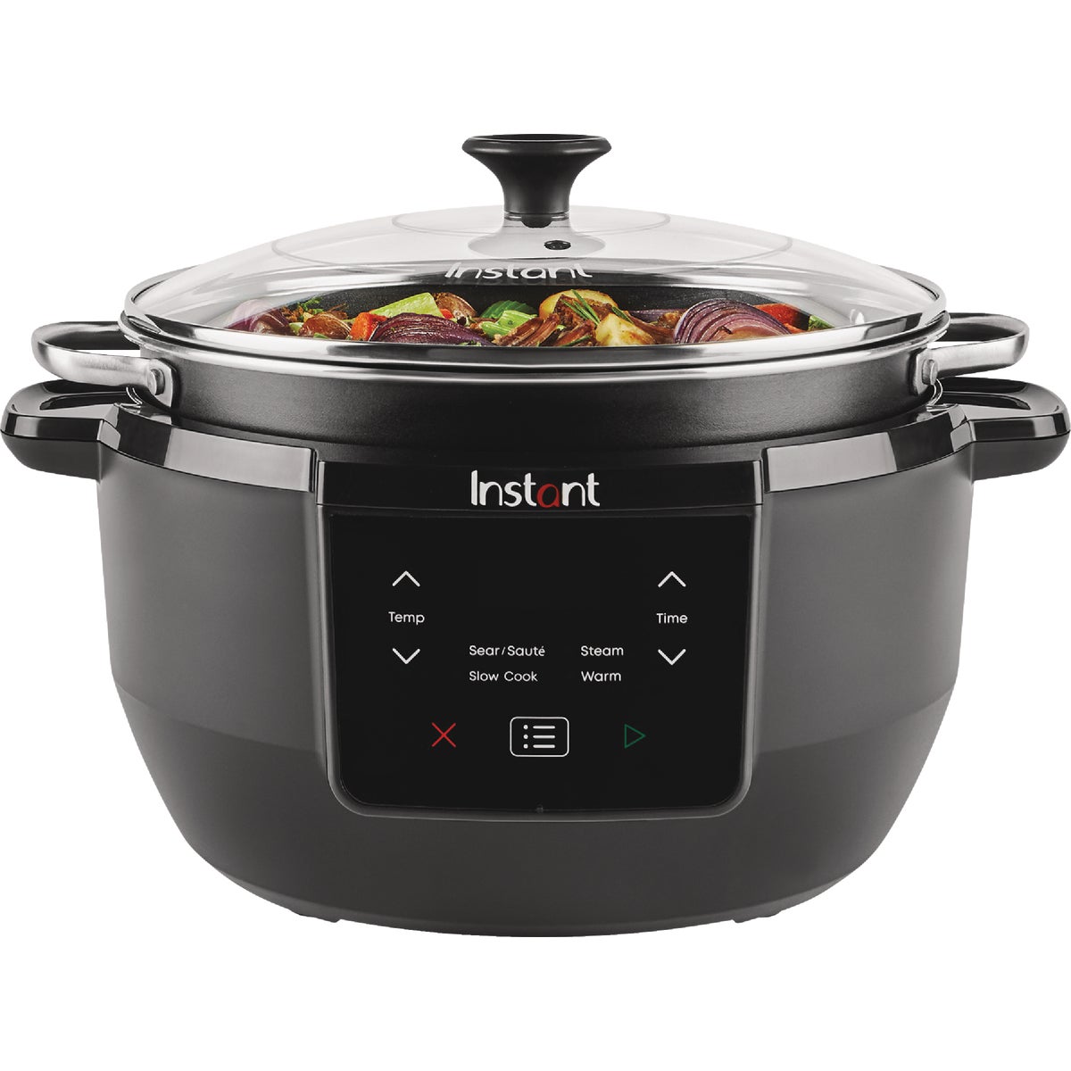 Instant Pot 7.5 Qt. Superior Multi-Functional Slow Cooker