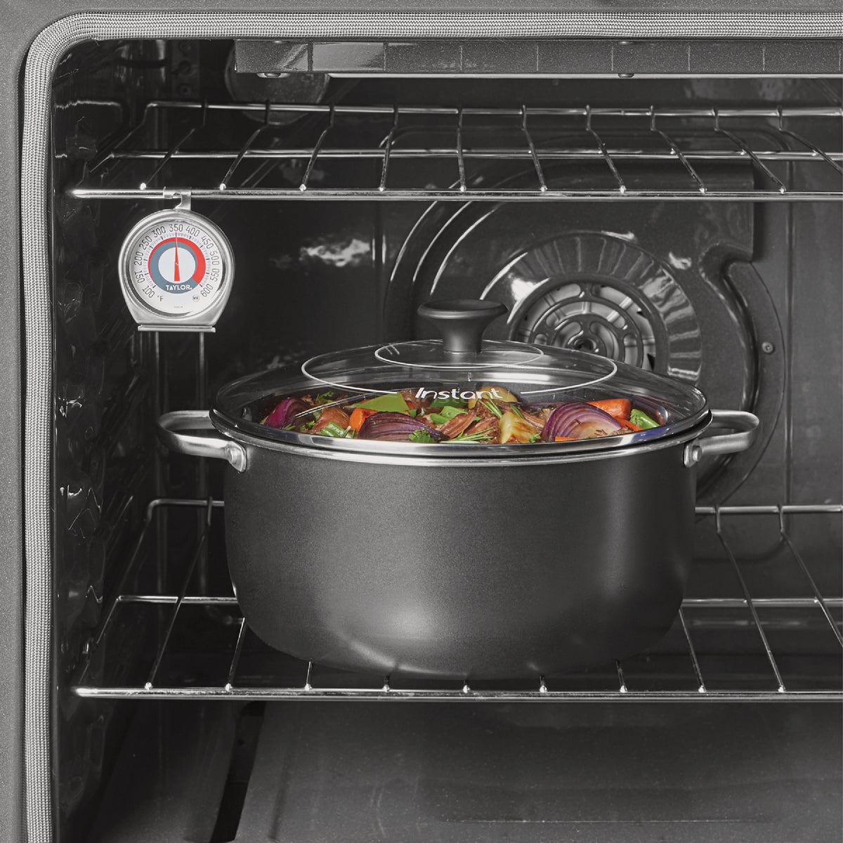 Instant Pot 7.5 Qt. Superior Multi-Functional Slow Cooker Image 2