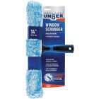 Unger Professional 14 In. Window Scrubber Image 1