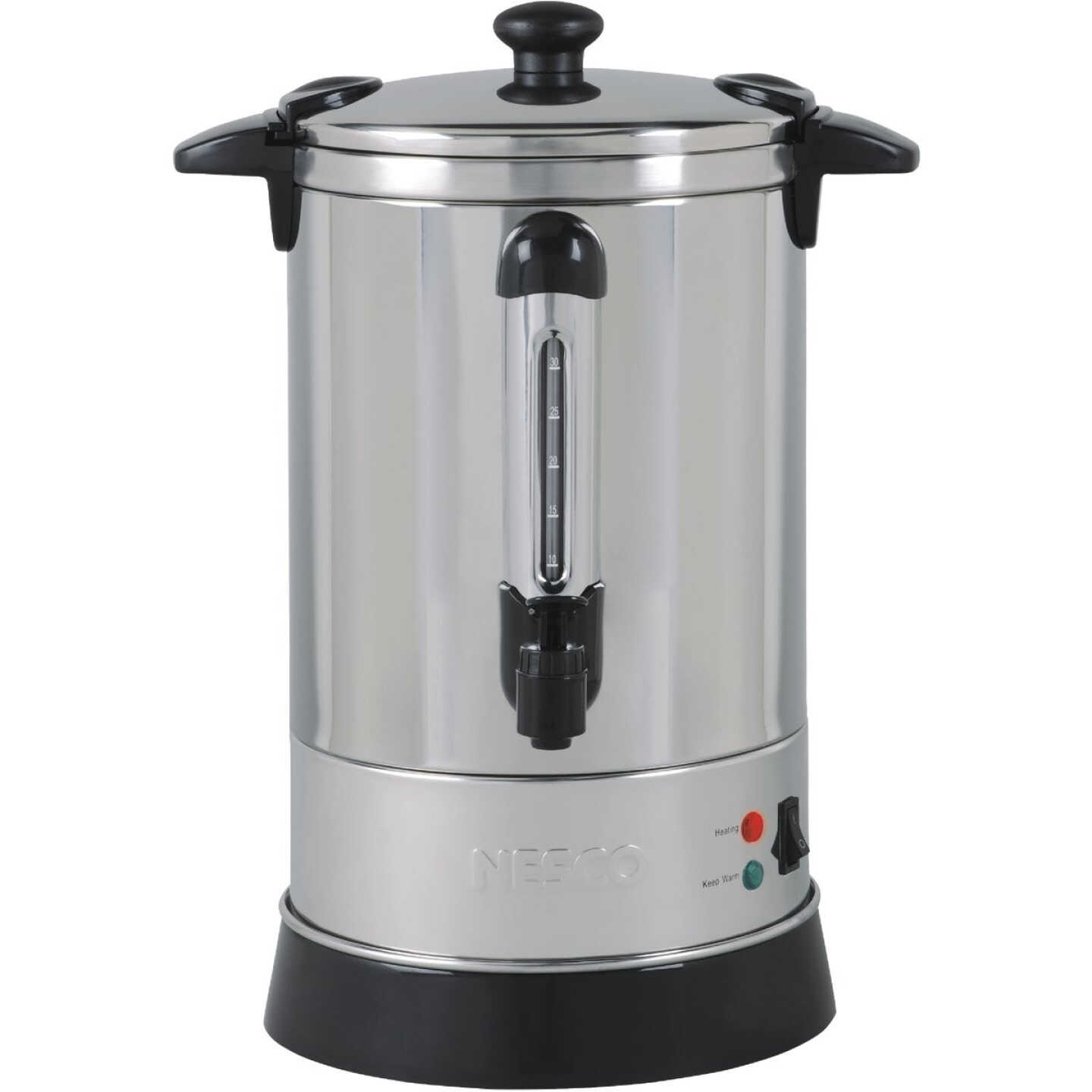 Nesco 30-Cup Coffee Urn Image 1