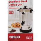Nesco 30-Cup Coffee Urn Image 4