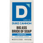 Duke Cannon 10 Oz. Superior Big Ass Soap Image 2