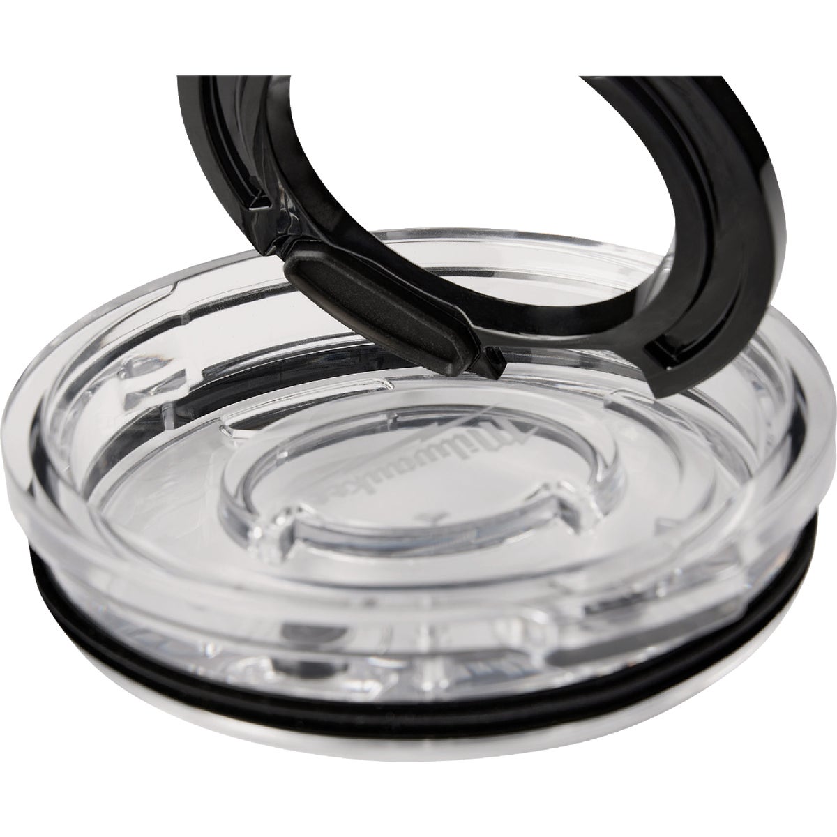 Milwaukee PACKOUT 30 Oz. Tumbler Lid Image 3