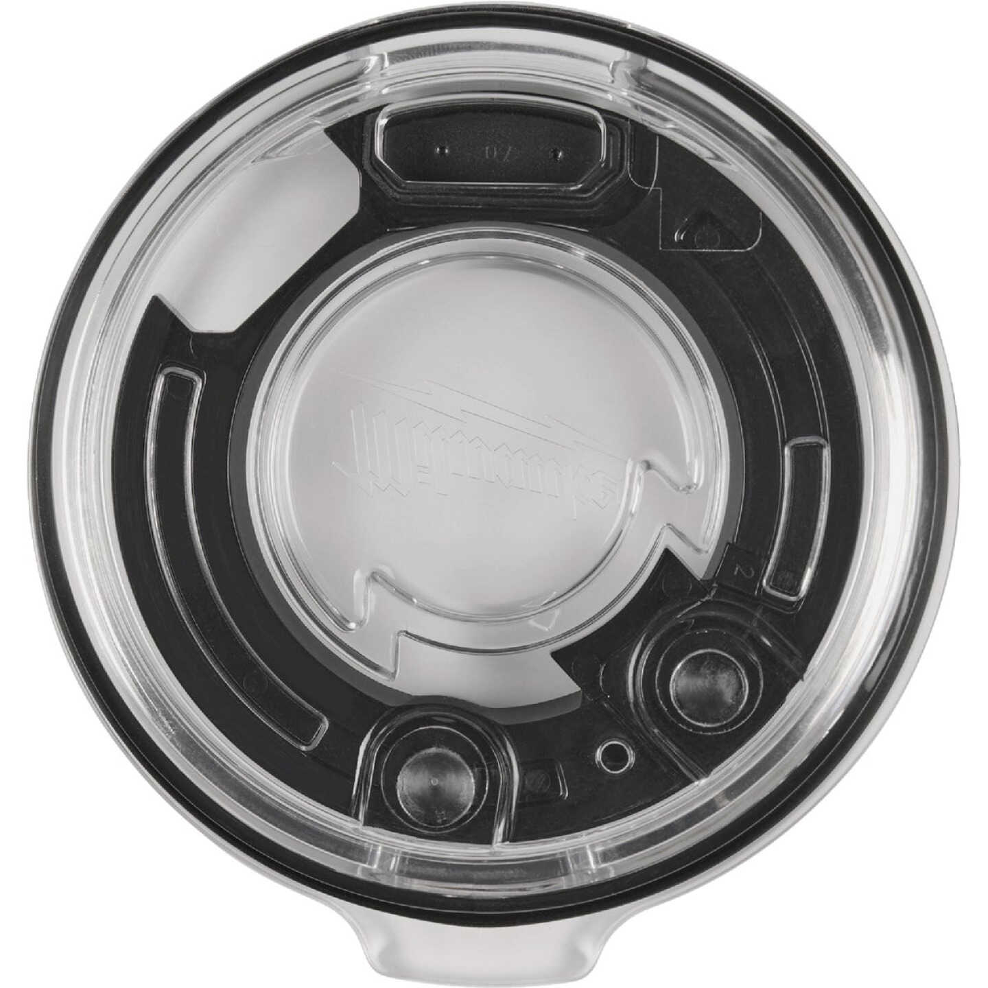 Milwaukee PACKOUT 30 Oz. Tumbler Lid Image 4