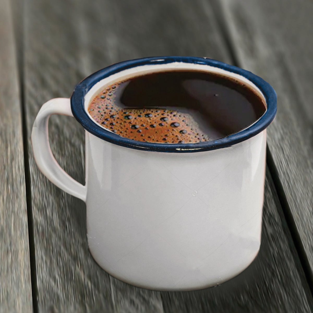 Rufus Teague 12 Oz. Smoke Roasted Coffee, Whiskey Maple, Medium Grind Image 3