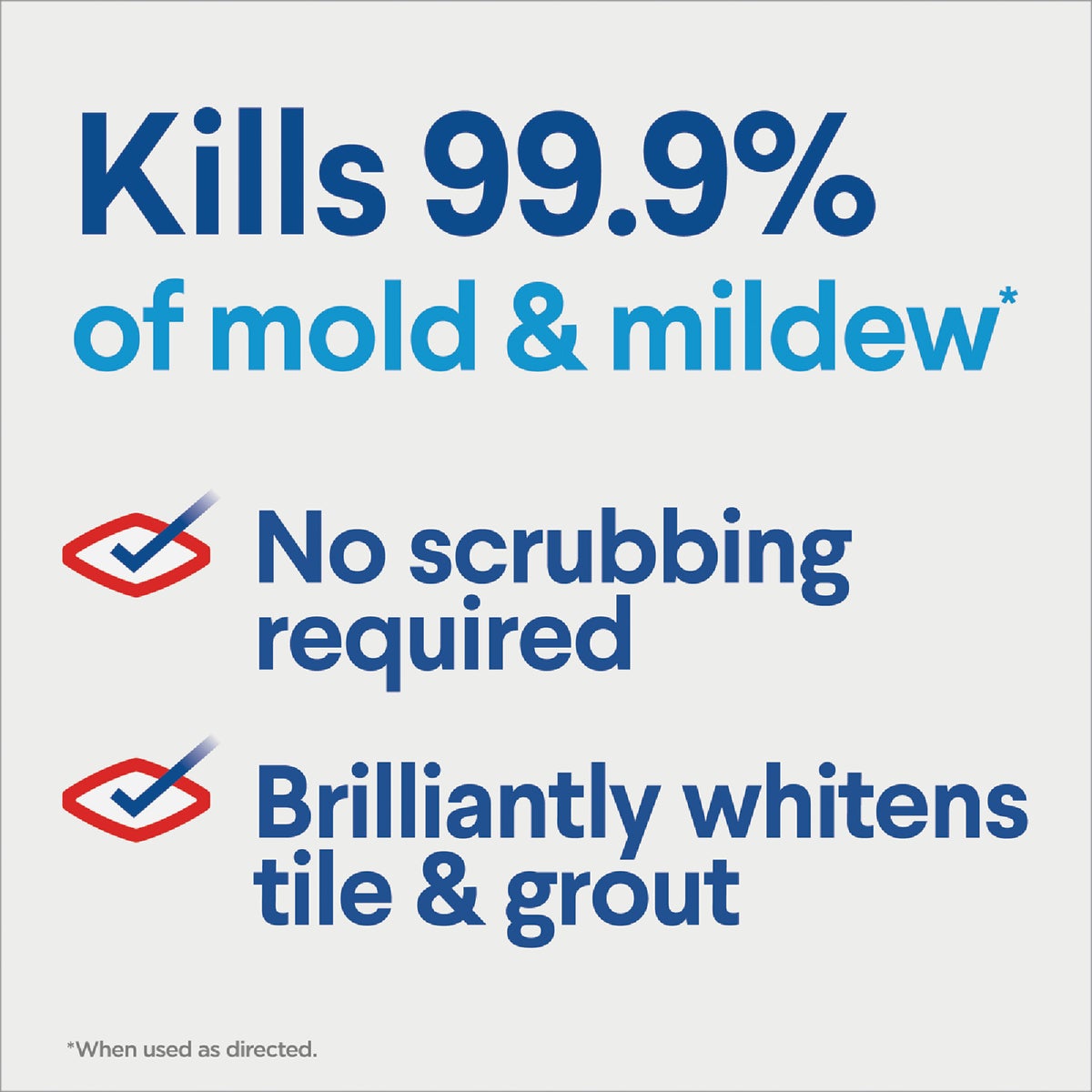 Clorox Tilex 32 Oz. Mold & Mildew Remover Image 4