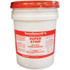 Lundmark 5 Gal. Super Strip Wax Remover Image 1