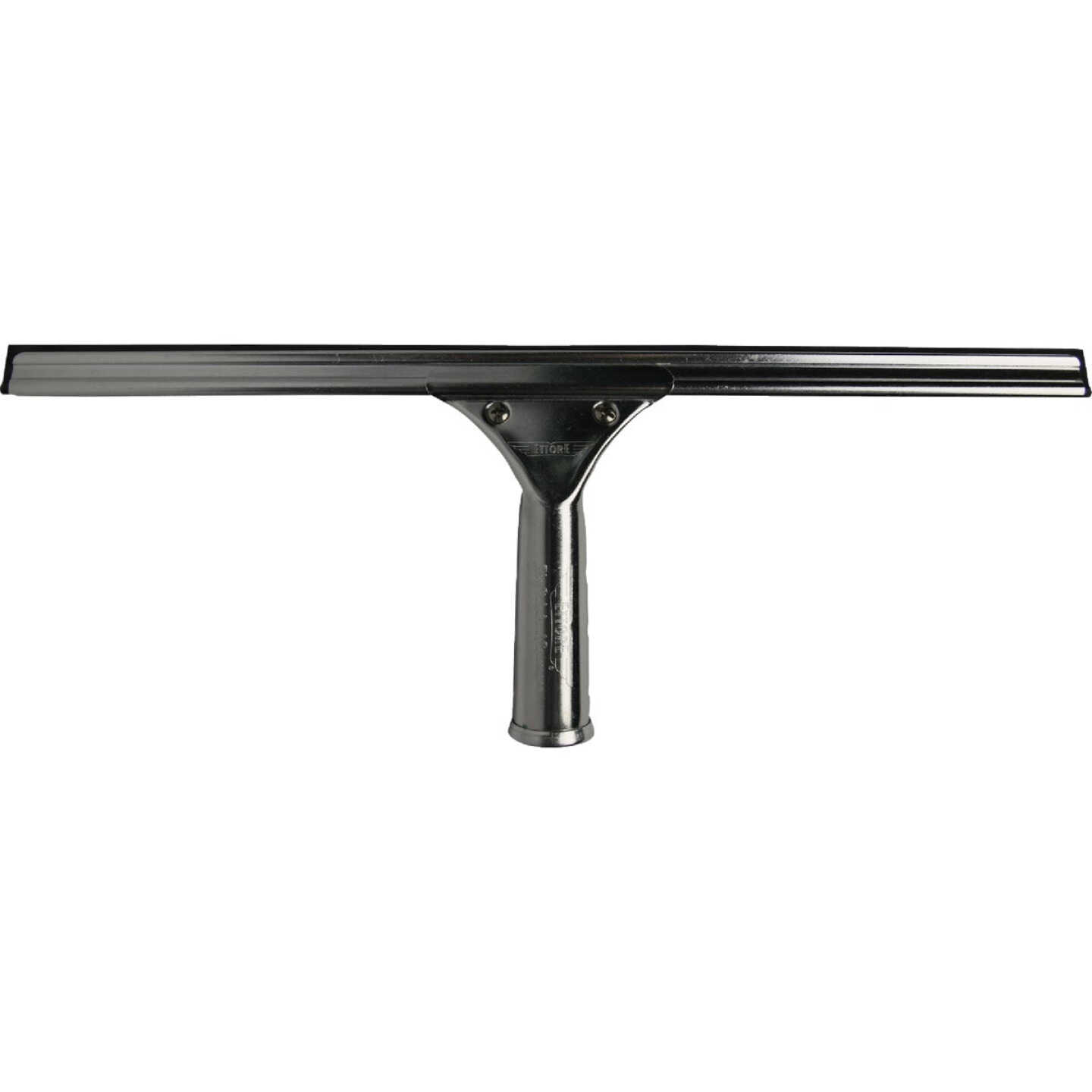 Ettore Original 14 In. Rubber Squeegee Image 1