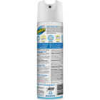 OdoBan 14.6 Oz. Fresh Linen Multi-Purpose Fabric & Air Freshener Disinfectant Aerosol Spray Image 3