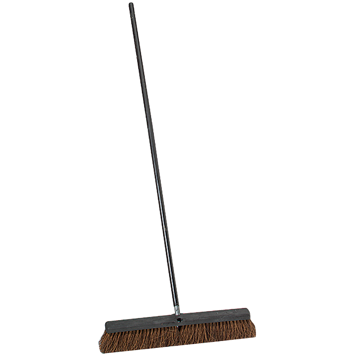 Do it Best 24 In. W. x 60 In. L. Heavy-Duty Palmyra Push Broom Image 2