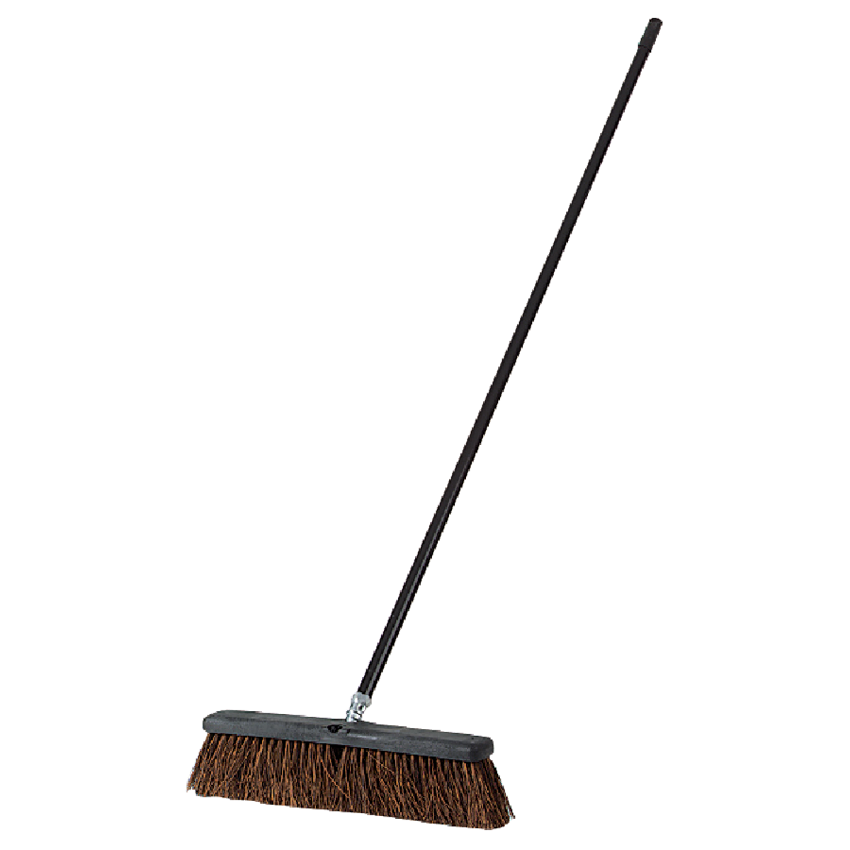 Do it Best 18 In. W. x 60 In. L. Heavy-Duty Palmyra Push Broom Image 3