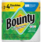 Bounty Select-A-Size Paper Towels, 2 Double Rolls Image 1