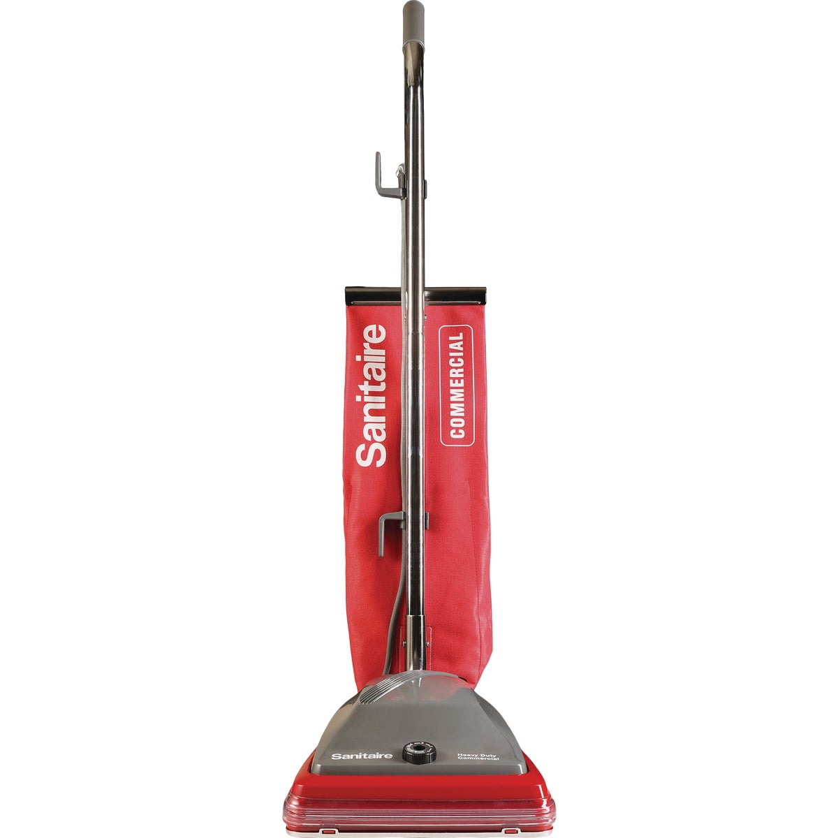 Sanitaire Tradition 12 In. Commercial Bagged Upright Vacuum Cleaner Image 3