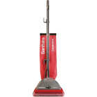 Sanitaire Tradition 12 In. Commercial Bagged Upright Vacuum Cleaner Image 3