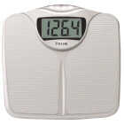 Taylor Digital 350 Lb. Bath Scale, White Image 1