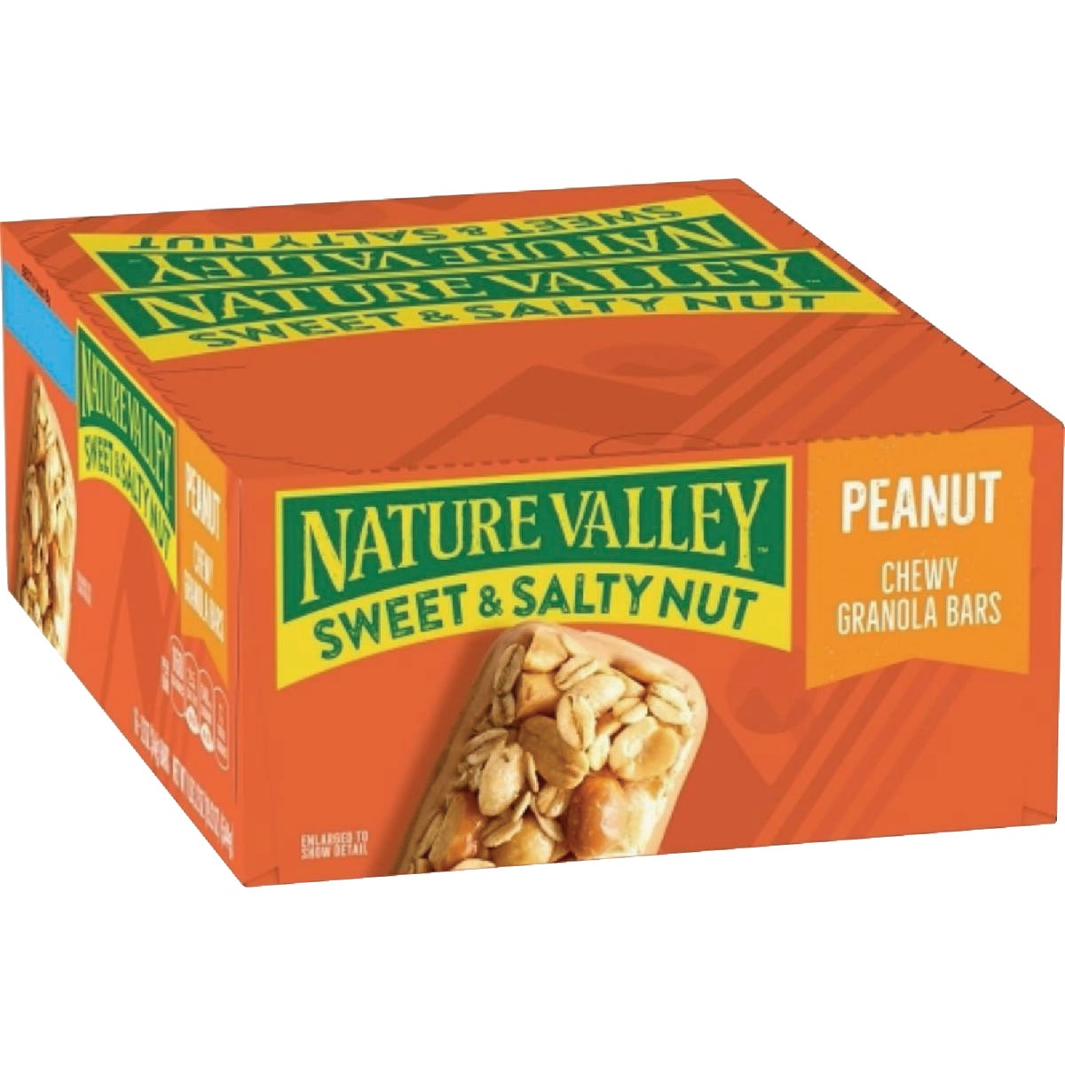 Nature Valley 1.2 Oz Sweet & Salty Peanut Granola Bar