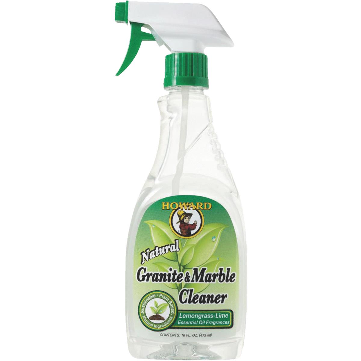 MARBLE&GRANITE CLEANER