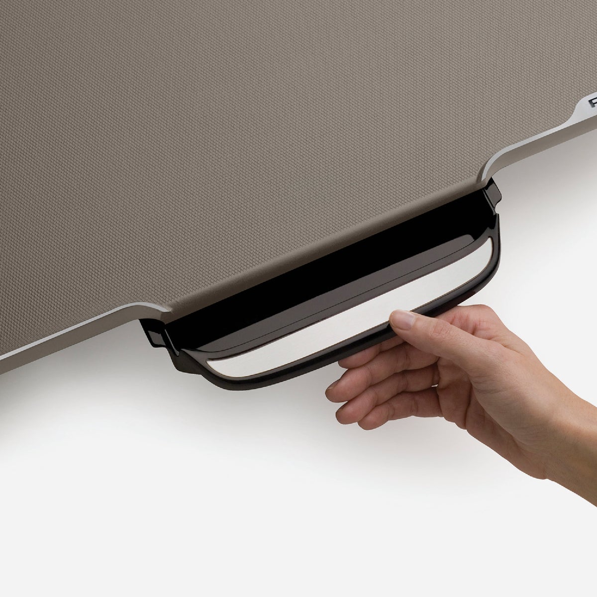 Presto 22 In. Electric Griddle Image 5