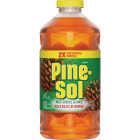 Pine-Sol 80 Oz. Original All-Purpose Disinfectant Cleaner Image 1