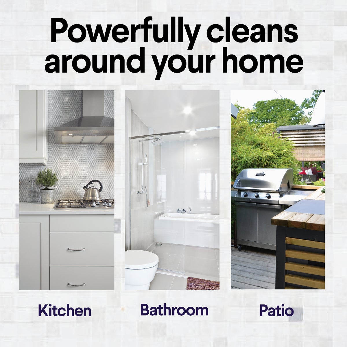 Formula 409 1 Gal. Commercial Strength Cleaner Degreaser Disinfectant Image 2