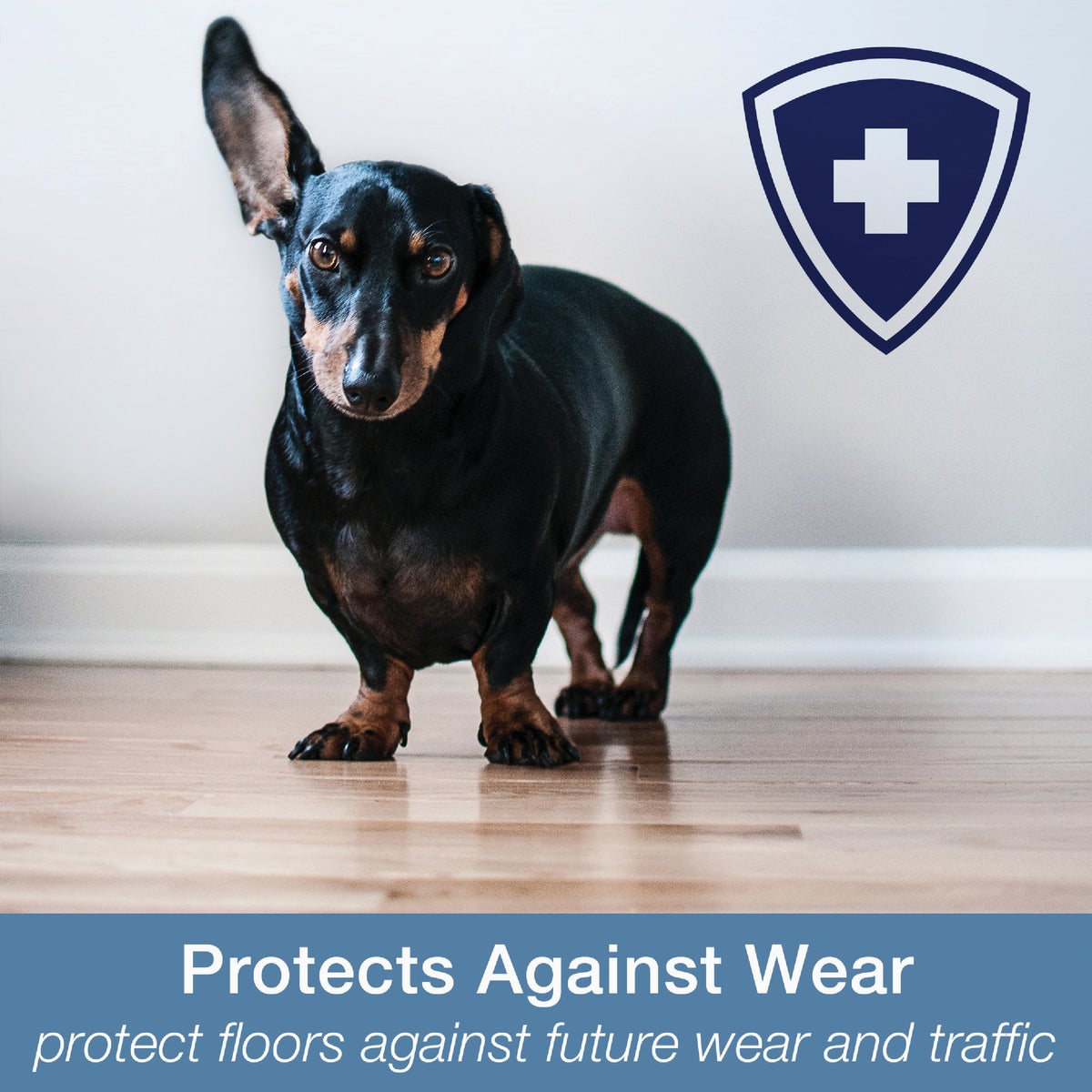 Bona 32 Oz. Low Gloss Hardwood Floor Polish Image 2