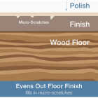 Bona 32 Oz. Low Gloss Hardwood Floor Polish Image 7