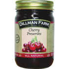 Dillman Farm Cherry Preserves Image 1