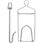 Roots & Harvest Poultry Shackle & Hook Set Image 1