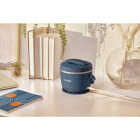 Crock-Pot Lunch Crock 20 Oz. Blue Food Warmer Image 2