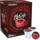 Keurig McCafe Premium Roast K-Cup (24-Pack) Image 1