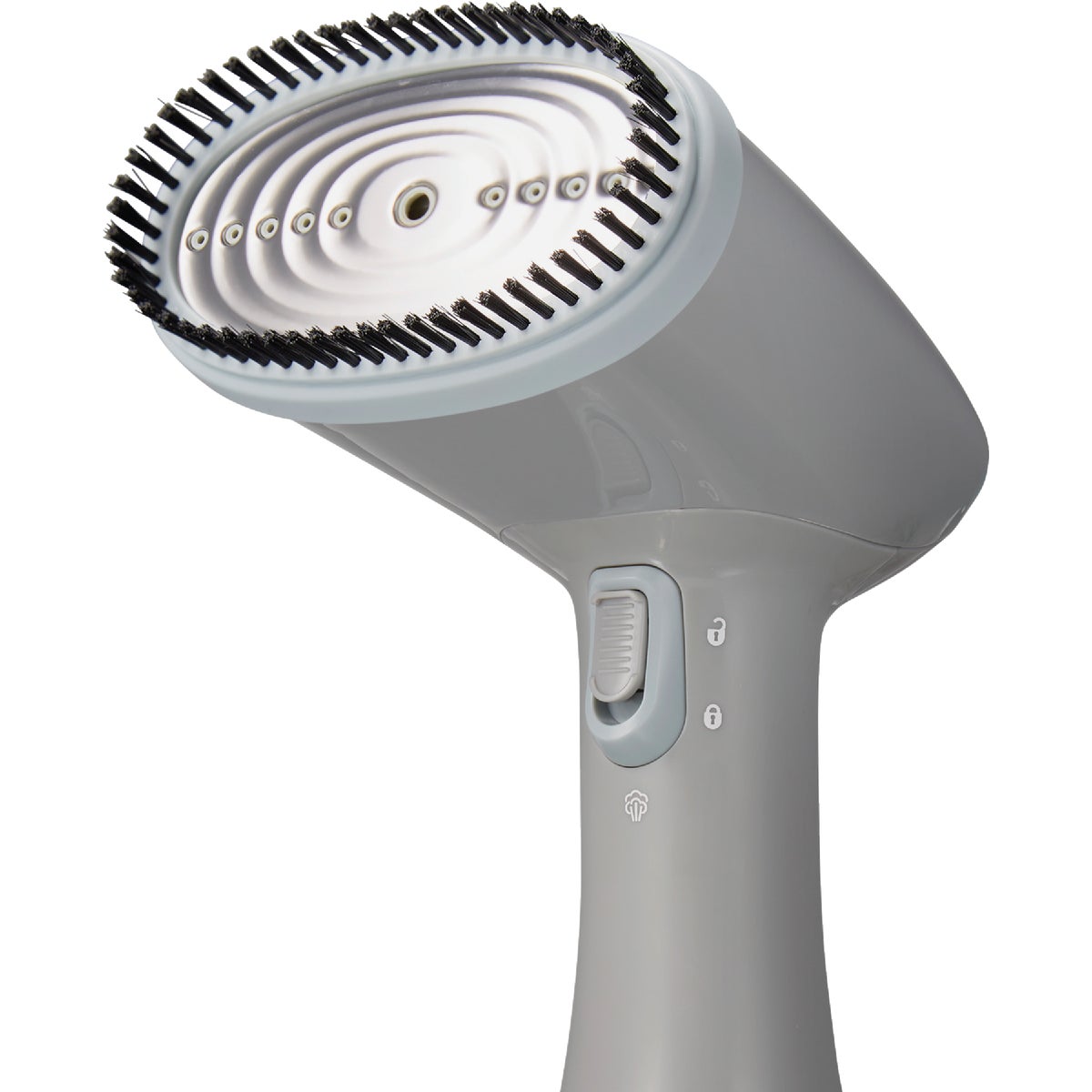 Hamilton Beach 1200W Gray Handheld Garment Steamer Image 10