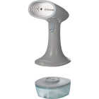 Hamilton Beach 1200W Gray Handheld Garment Steamer Image 11