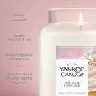 Yankee Candle 22 Oz. Vanilla Cupcake Large Jar Candle Image 4