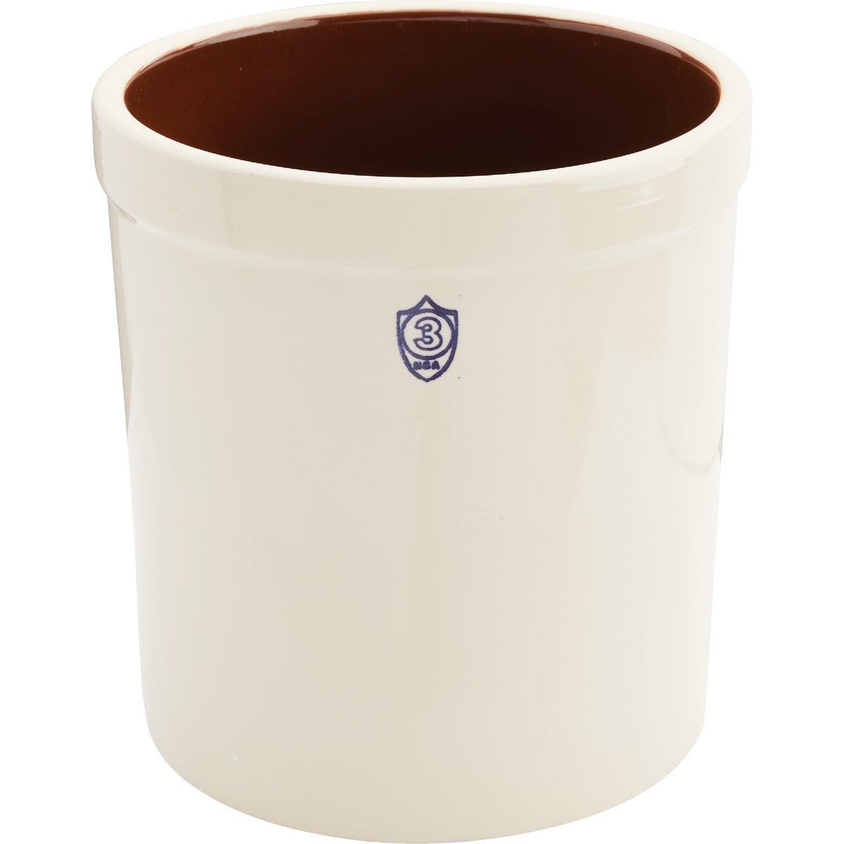 Ohio Stoneware 3 Gal. Crock