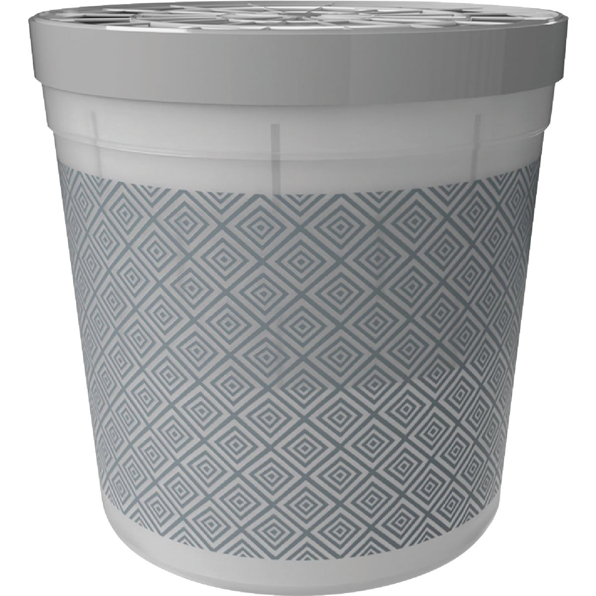 DampRid 10.5 Oz. Fragrance Free Moisture Absorber with Microban  Image 6