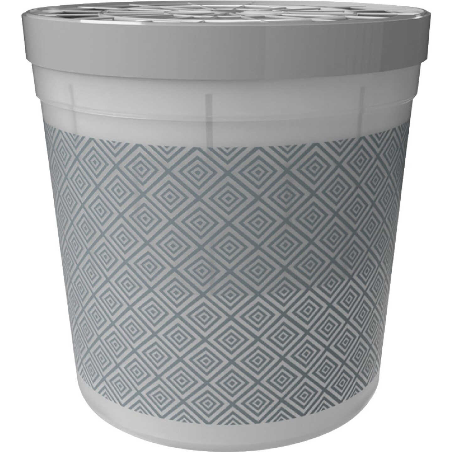 DampRid 10.5 Oz. Fragrance Free Moisture Absorber with Microban Image 6