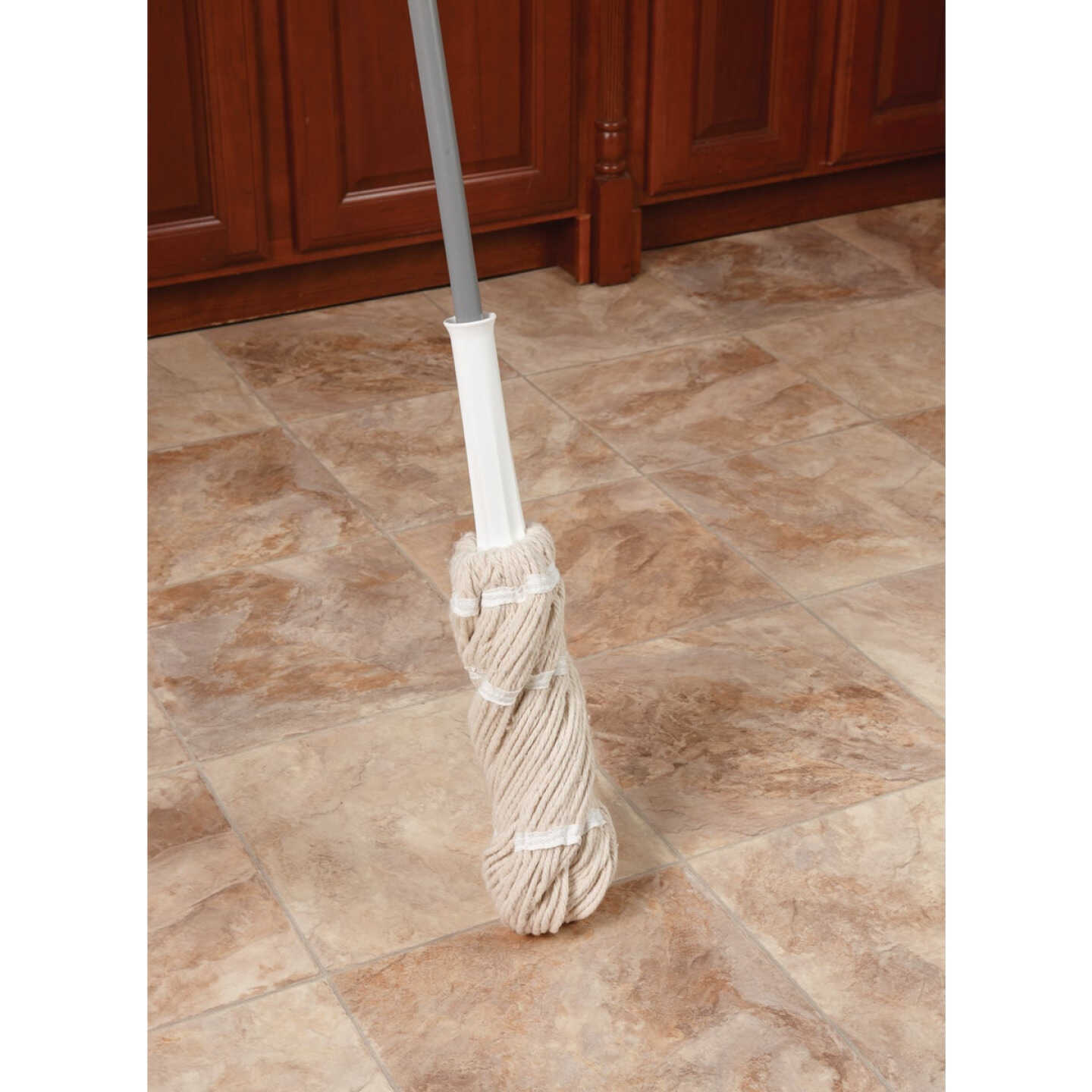 Do it Best Cotton Twist Mop Image 4