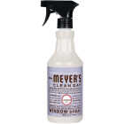 Mrs. Meyer's Clean Day 24 Oz. Lavender Window Cleaner Image 1