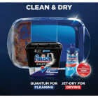 Finish Powerball Quantum Dishwasher Detergent (36-Count) Image 2